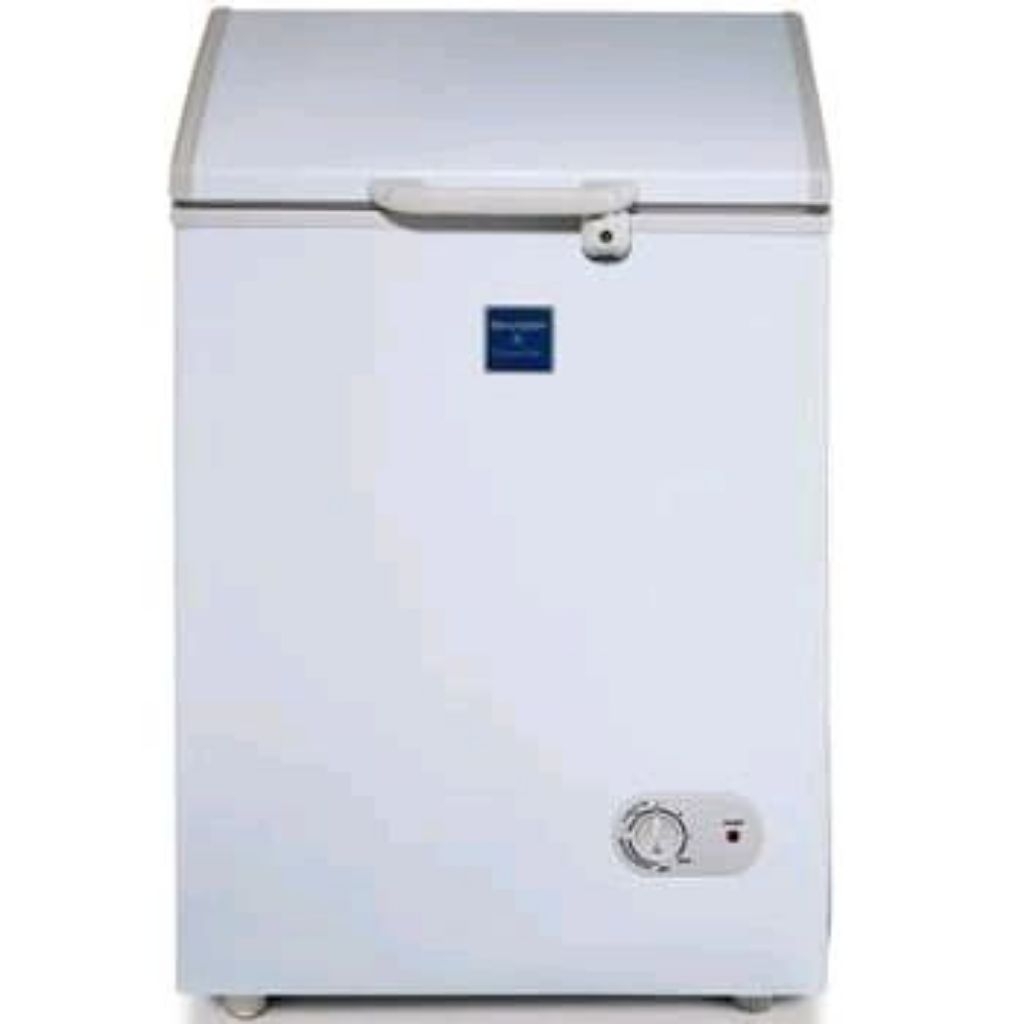 Sharp Freezer Box FRV 127
