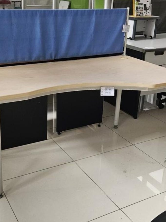 Meja Chitose T7014 Maple