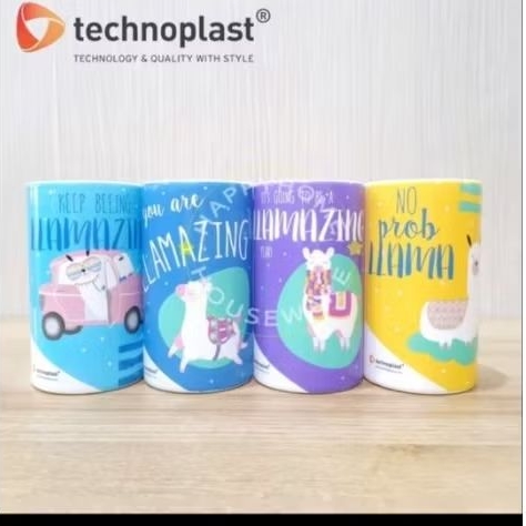 Celengan Technoplast