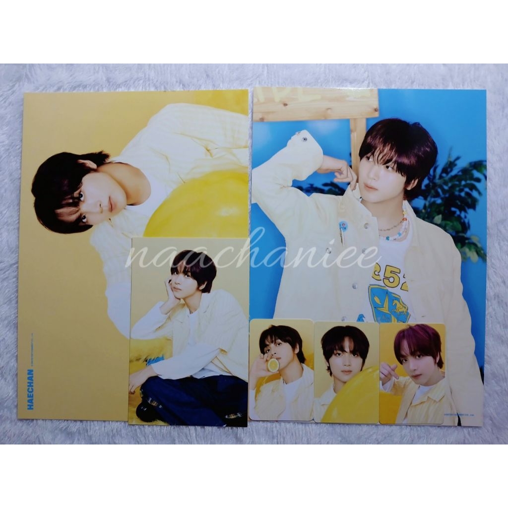 (READY STOCK) SHARING SEASON GREETING 2026 NCT DREAM