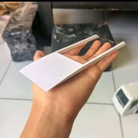 atap sr 1,sr 2,sr 3 miniatur bus rkc (CF STORE)