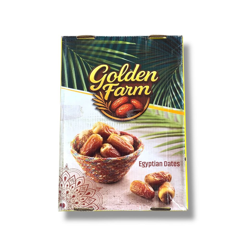 TERLARIS KURMA MESIR 500gr / KURMA BANDUNG / KURMA CIMAHI