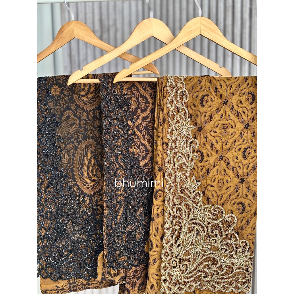 Kamen Batik Payet/Kamen Kerawang Murah/Kamen Payet/Kamen Bhumimi
