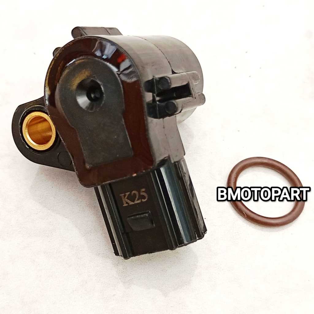 SENSOR TPS THROTTLE BEAT FI SUPRA X 125 HELM IN BLADE FI REVO INJEKSI SUPRA X 125 HELM IN VARIO 150 