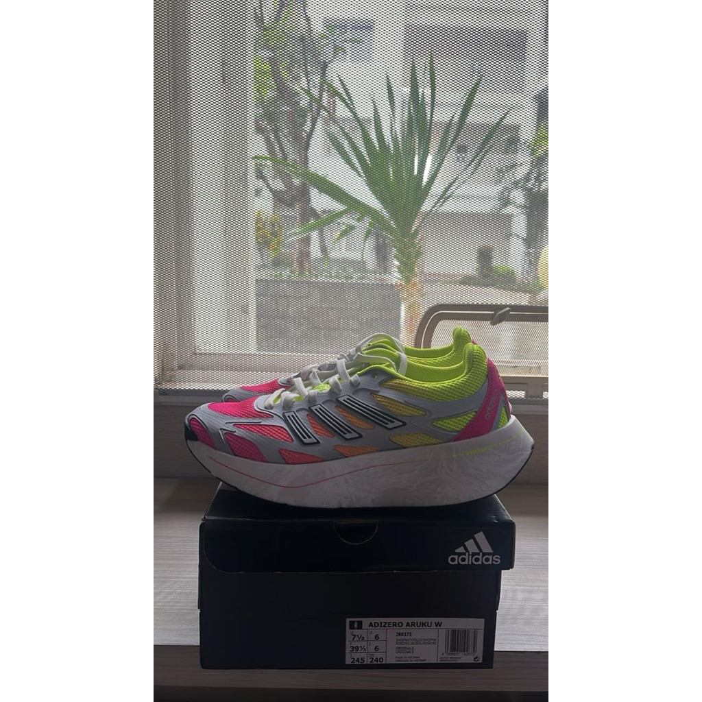 adizero ADIDAS original