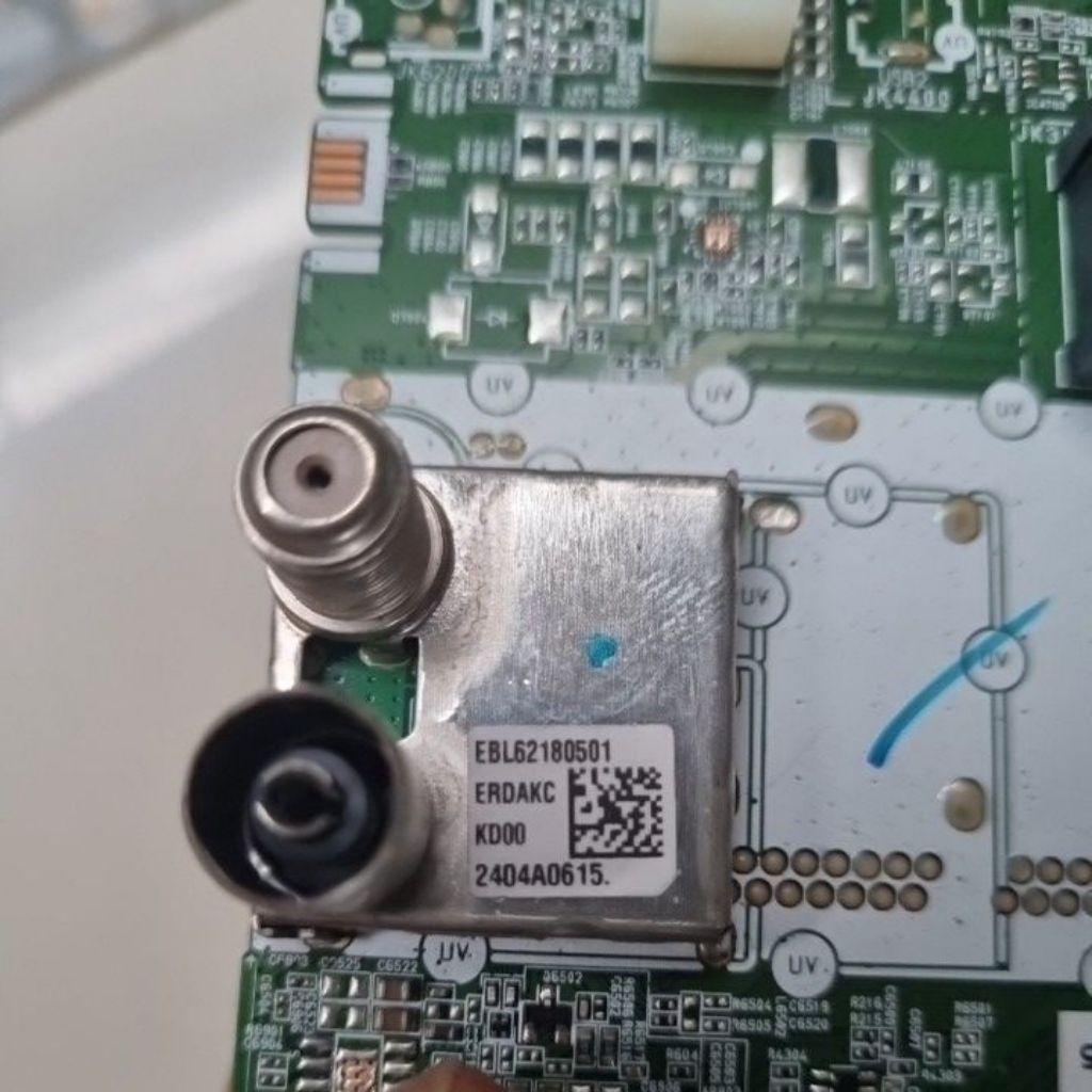 tuner tv lg  EBL62180501