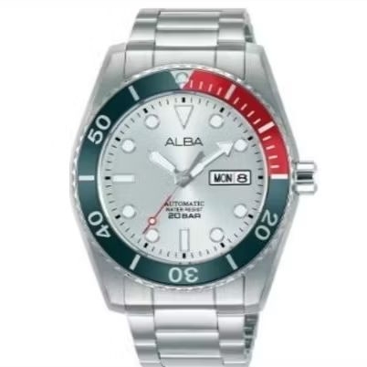 Alba AL4295X1 JAM TANGAN PRIA