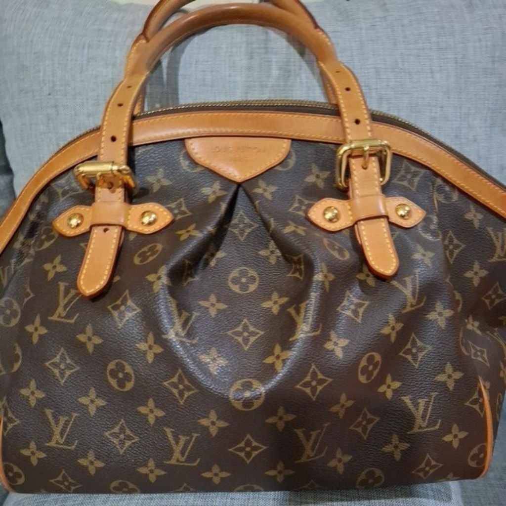 LV TIVOLI AUTHENTIC SIZE GM 2008