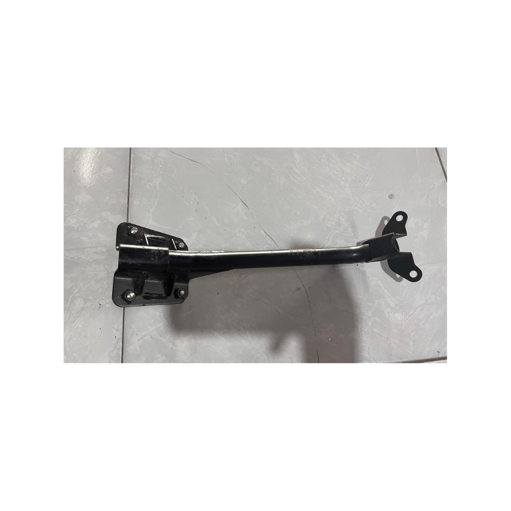 Breket Spakbor Belakang KLX 150 Kawasaki ORI