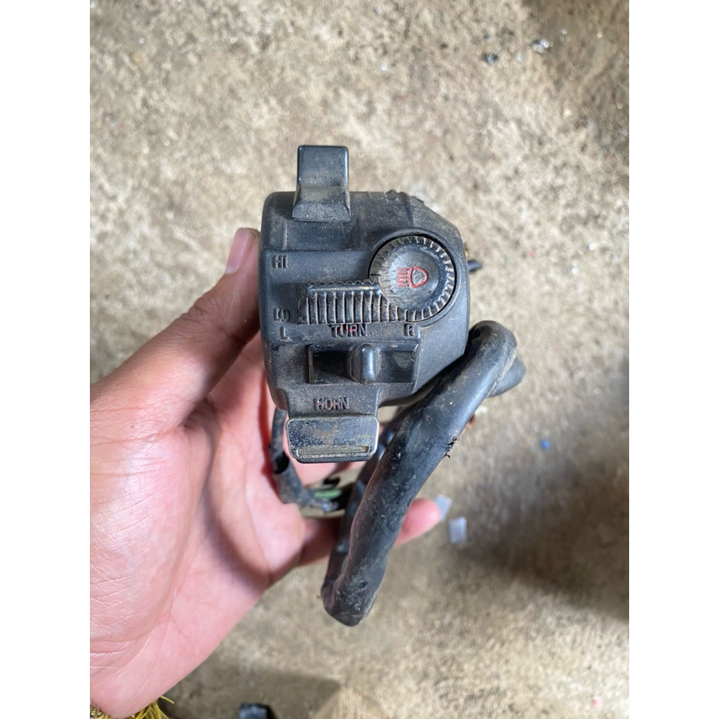 Holder kiri gl pro/max/neotech original copotan KGD