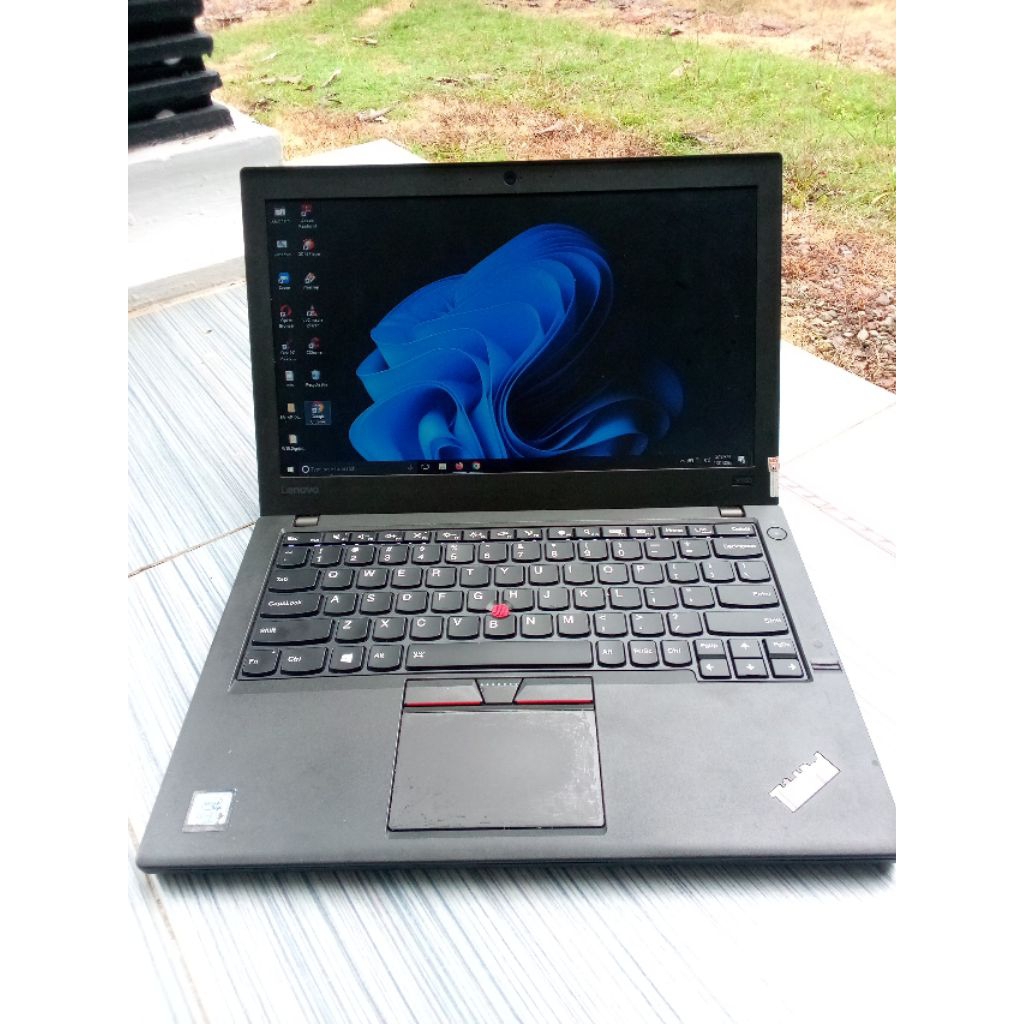 Lenovo thinkpad x260
