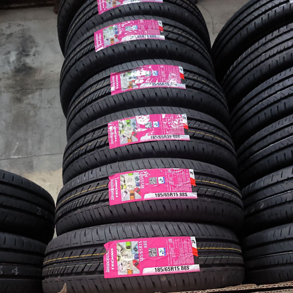 Bridgestone Techno 185/65 R.15