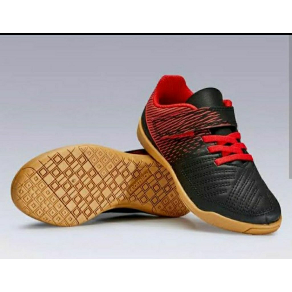 Decathlon Imviso Sepatu Futsal Anak size 35