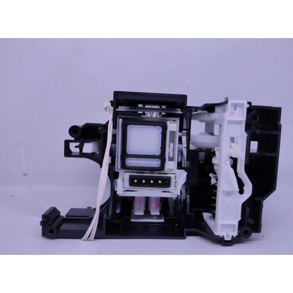 purge penyedot head brother DCP T 310,510 used normal original