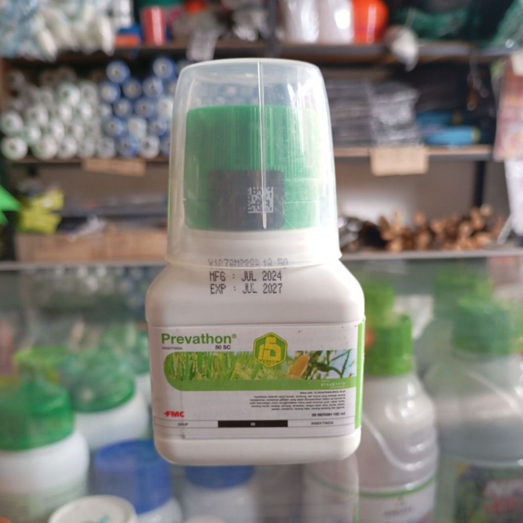 Prevathon 50 SC 100 ml