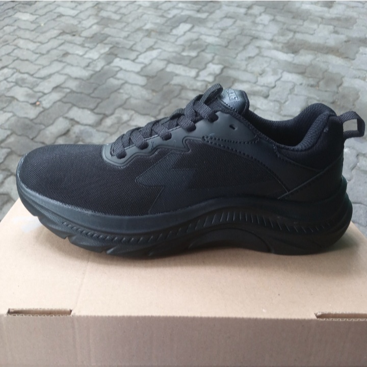 Sepatu EAGLE NEVARIS Sepatu Sekolah