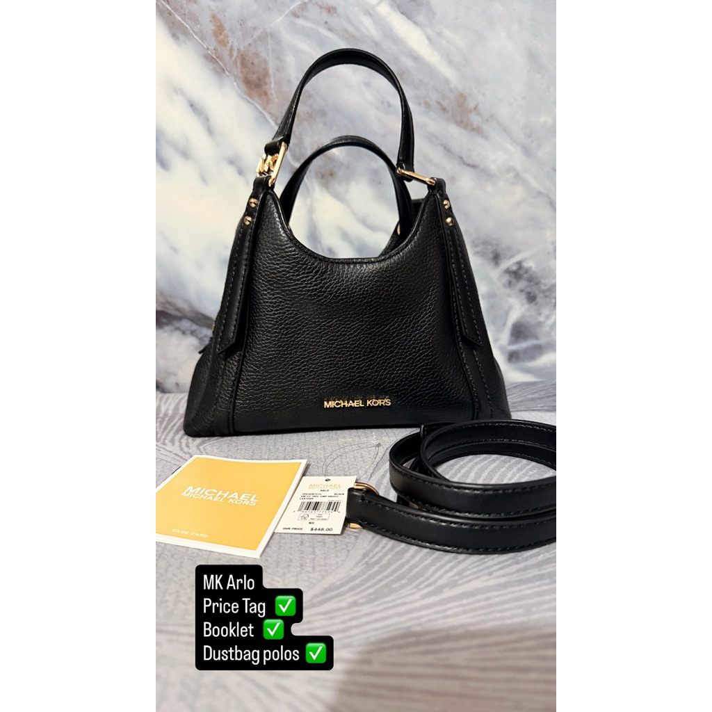 Preloved Tas Branded Authentic