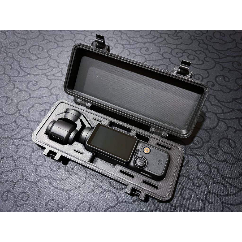 Case Dji Osmo Pocket 3 | Rugged Case Dji Osmo Pocket 3 | Dji Osmo Pocket 3