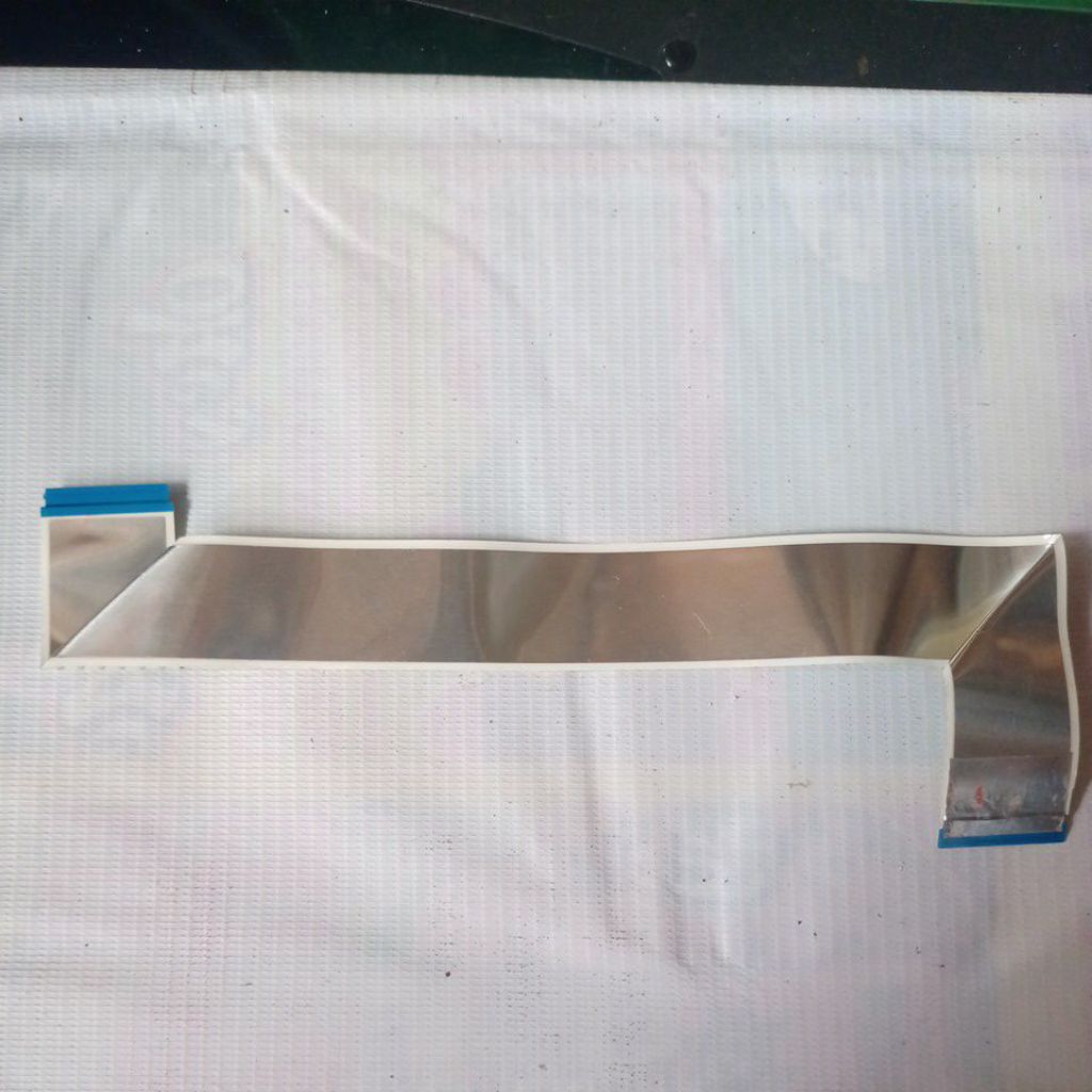 Flexible Tcon  TV LED PANASONIC 32 INCH MODEL TH-32E305G TH 32E305G 32E305