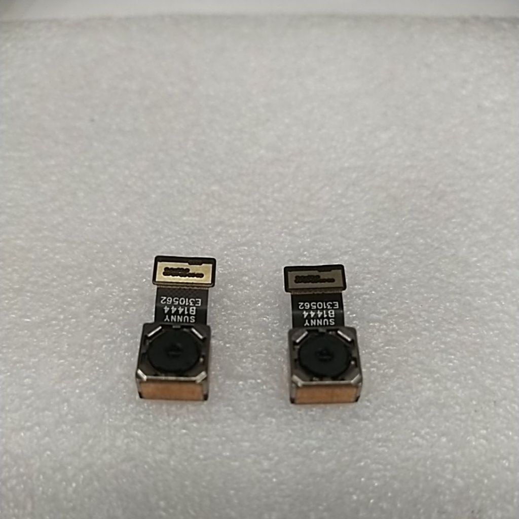 KAMERA LENOVO P1 TURBO