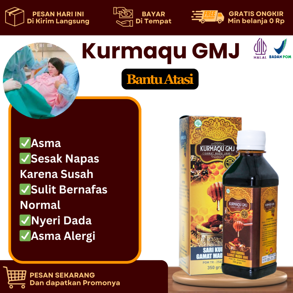 Obat Untuk Pelancar Persalinan, Melahirkan Normal, Mempercepat Kontraksi, Penguat Kandungan, Perangs