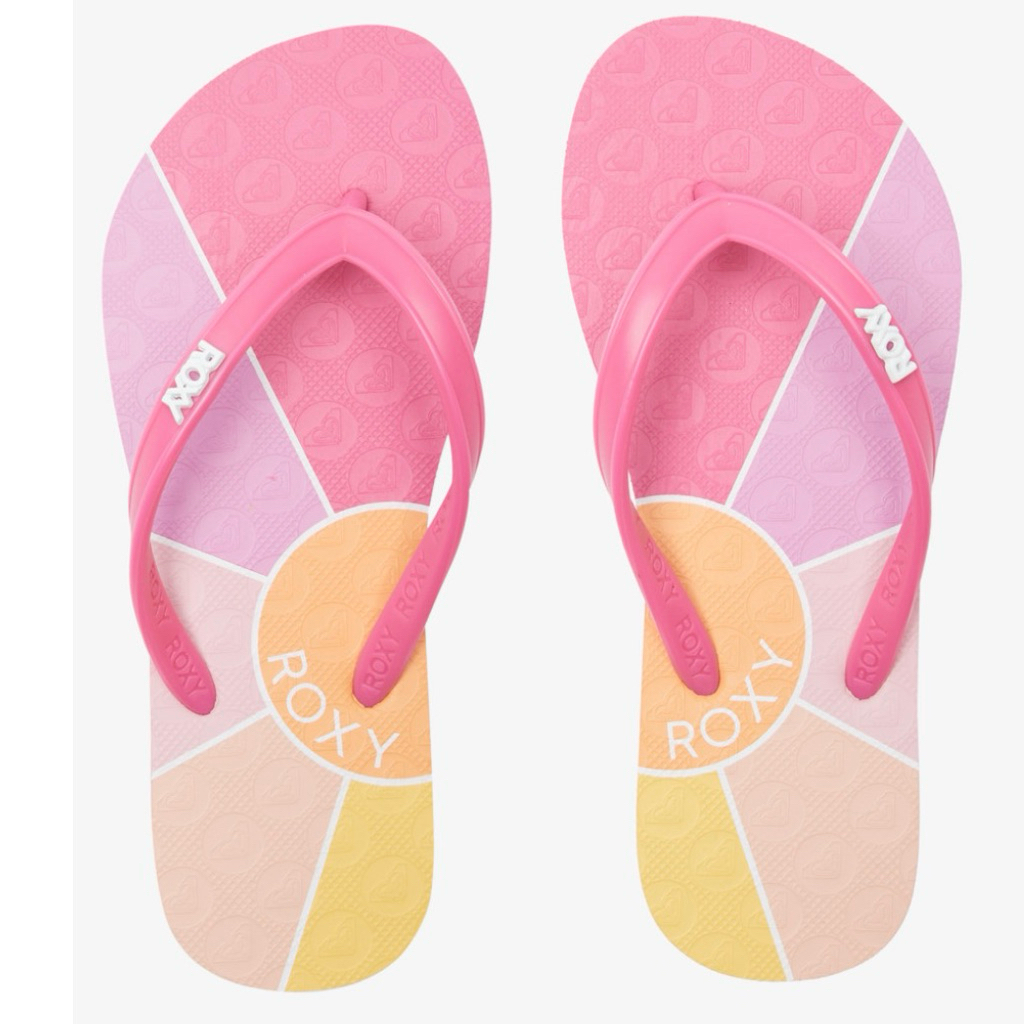 Sandal Anak perempuan Roxy original