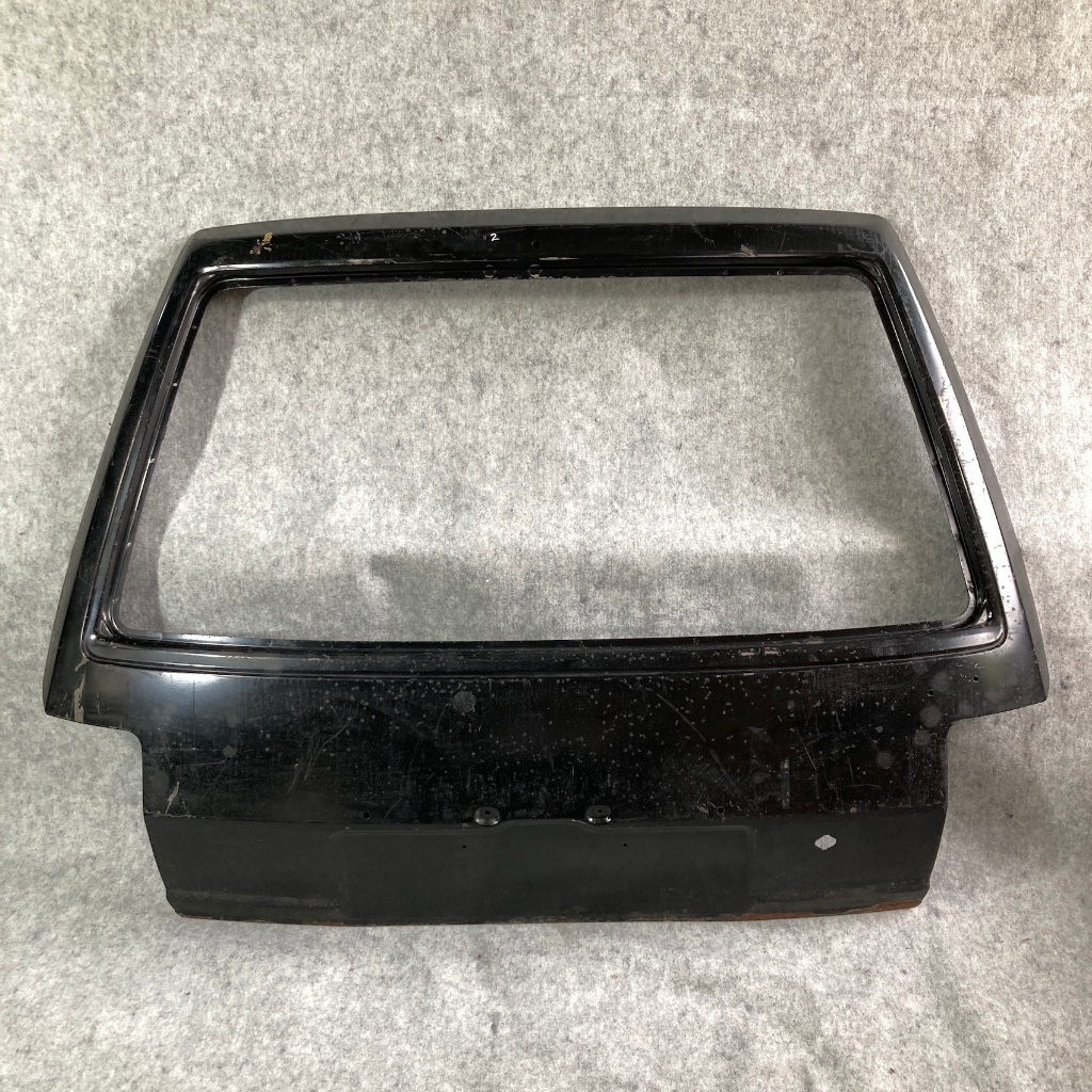Pintu Bagasi Toyota Starlet Kotak EP70 EP71 Original NOS
