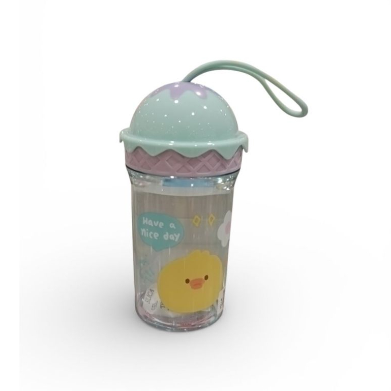 Tumbler Mini Karakter 250ml - RITA