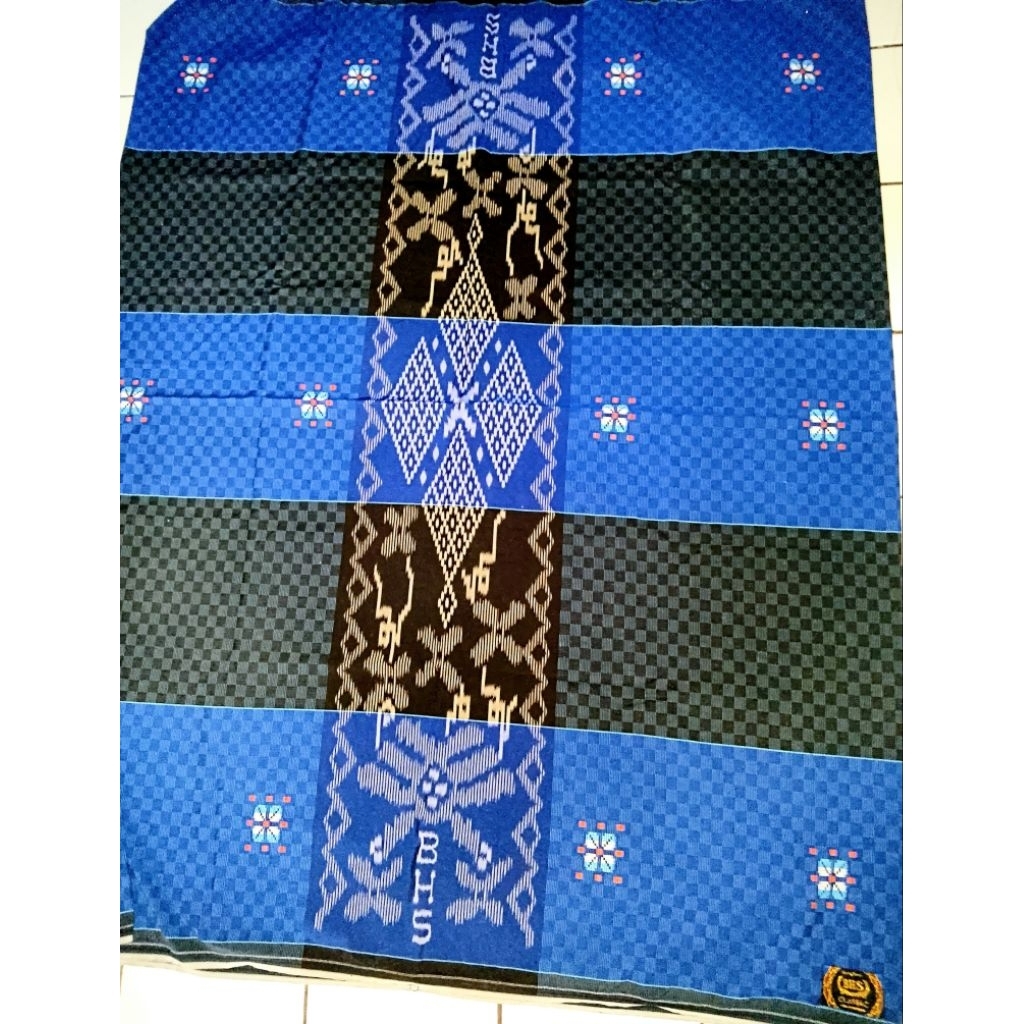 sarung BHS tamer second berkulitas