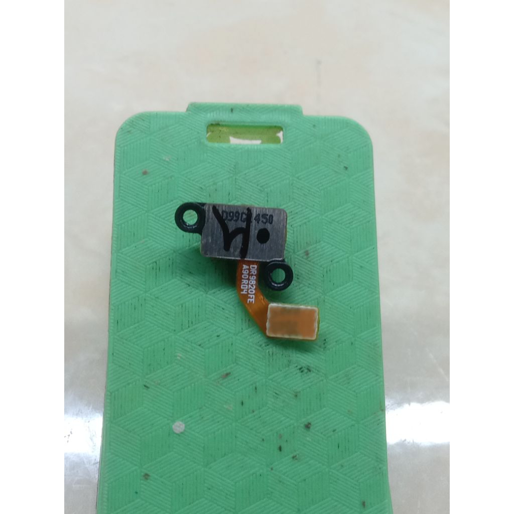 Finjerprint/sidik jari Samsung Galaxy A30S original