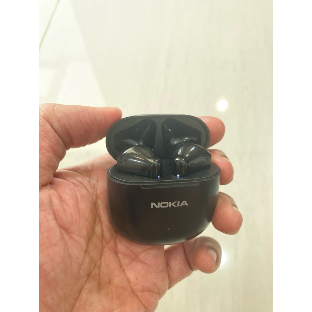 TWS NOKIA E3103 SECOND