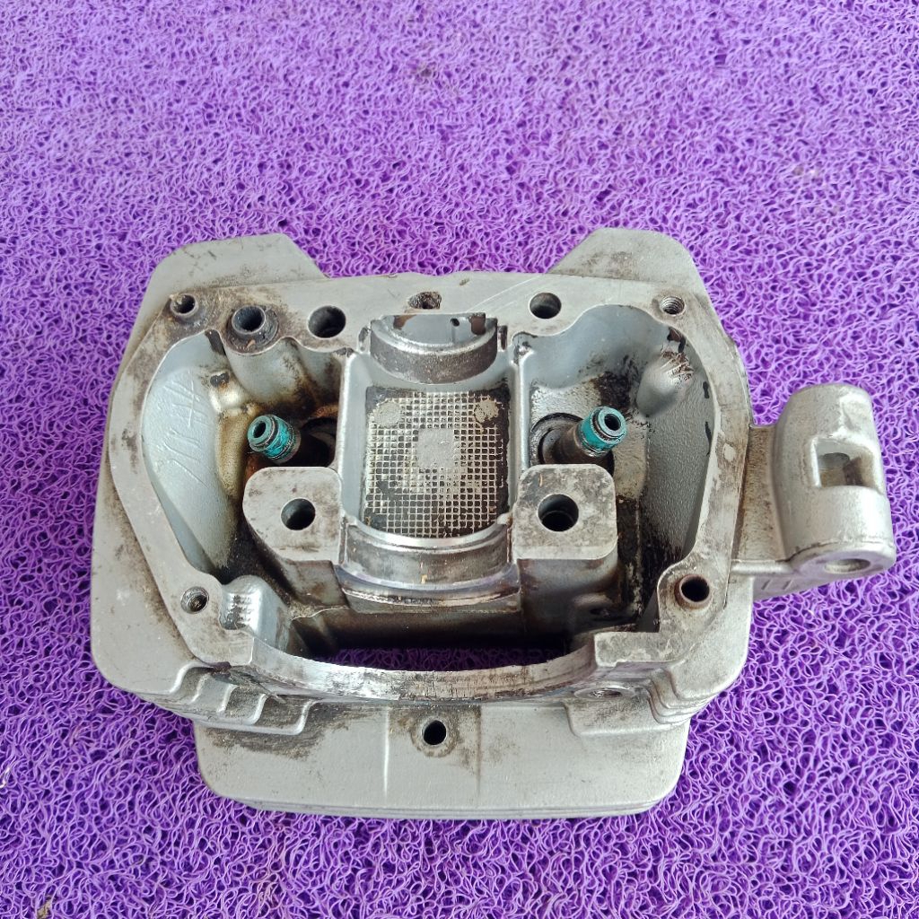 Head Kop kosongan Tiger Dan Sejenisnya