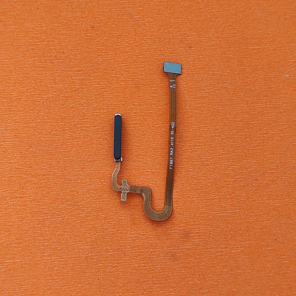 FINGERPRINT OPPO A77S