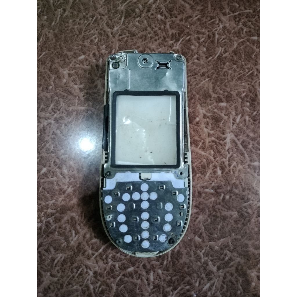 mesin nokia 3660 NHL 8 hidup minus lcd