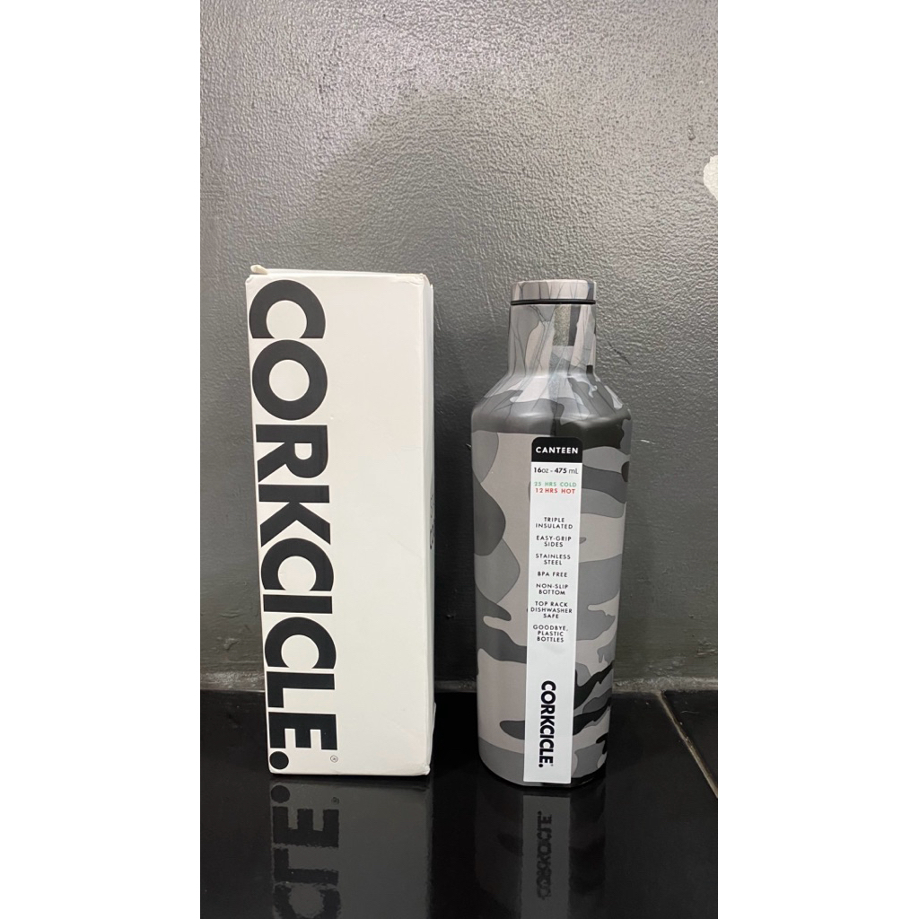 Tumbler Corkcicle