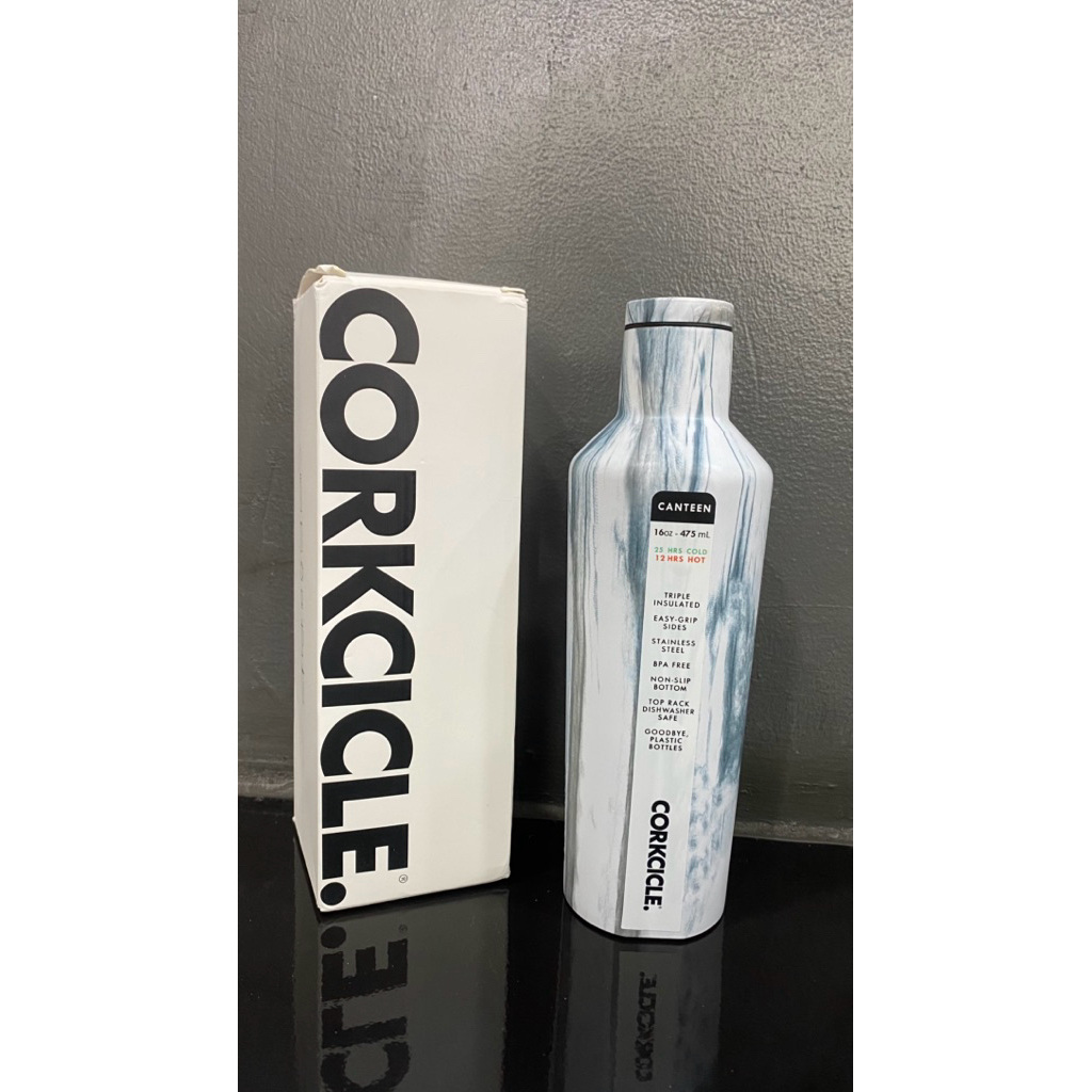 Tumbler Corkcicle