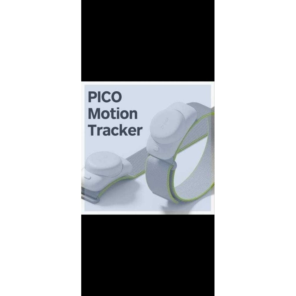 Pico Motion Tracker for Pico 4 / Ultra