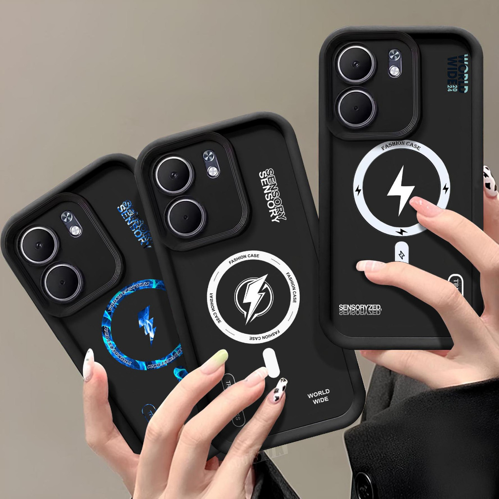 Softcase Rubber Oppo A5x - Casing Hp Oppo A5x - Softcase Oppo A5x - Case Hp Oppo A5x - Sarung Hp Opp