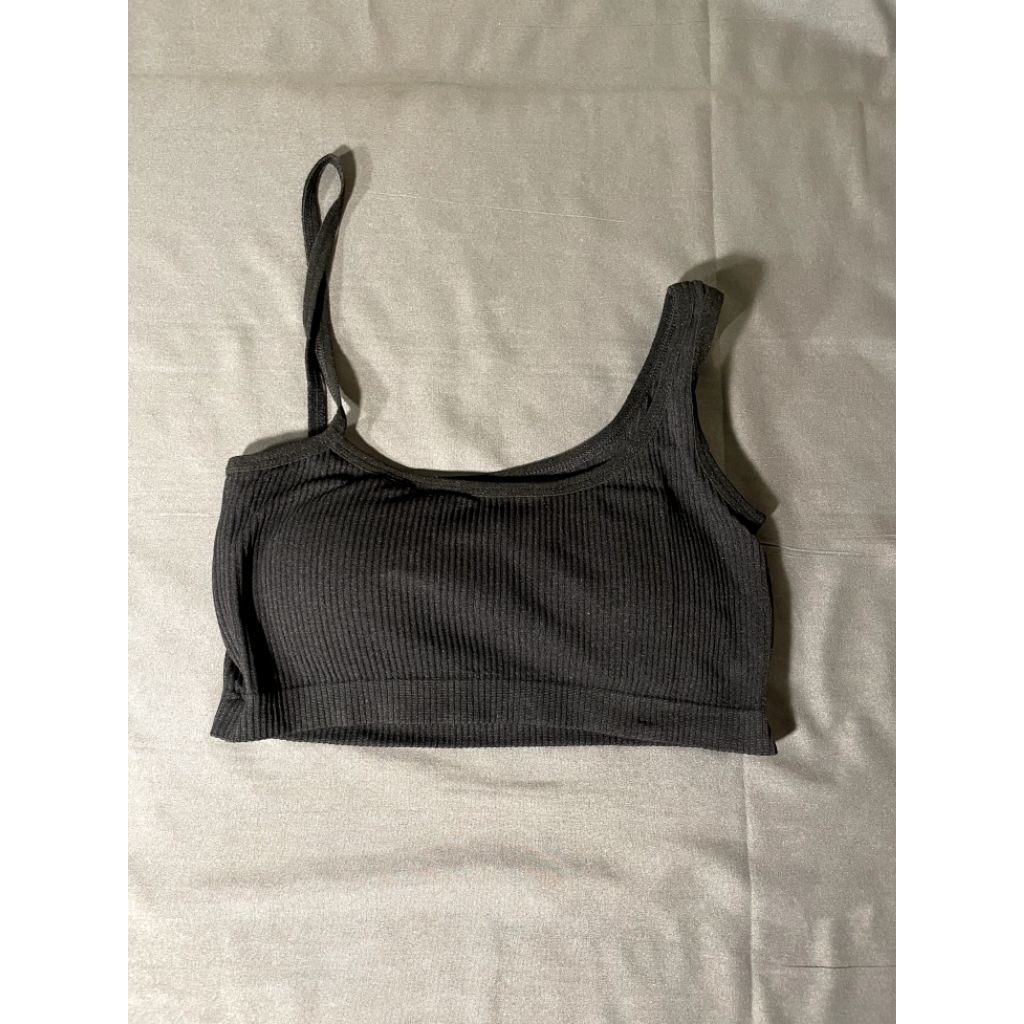 Preloved Asymmetrical Bra