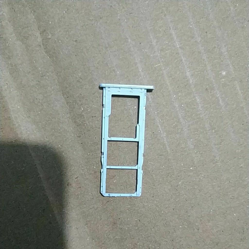 Simtray bekas Samsung A04e