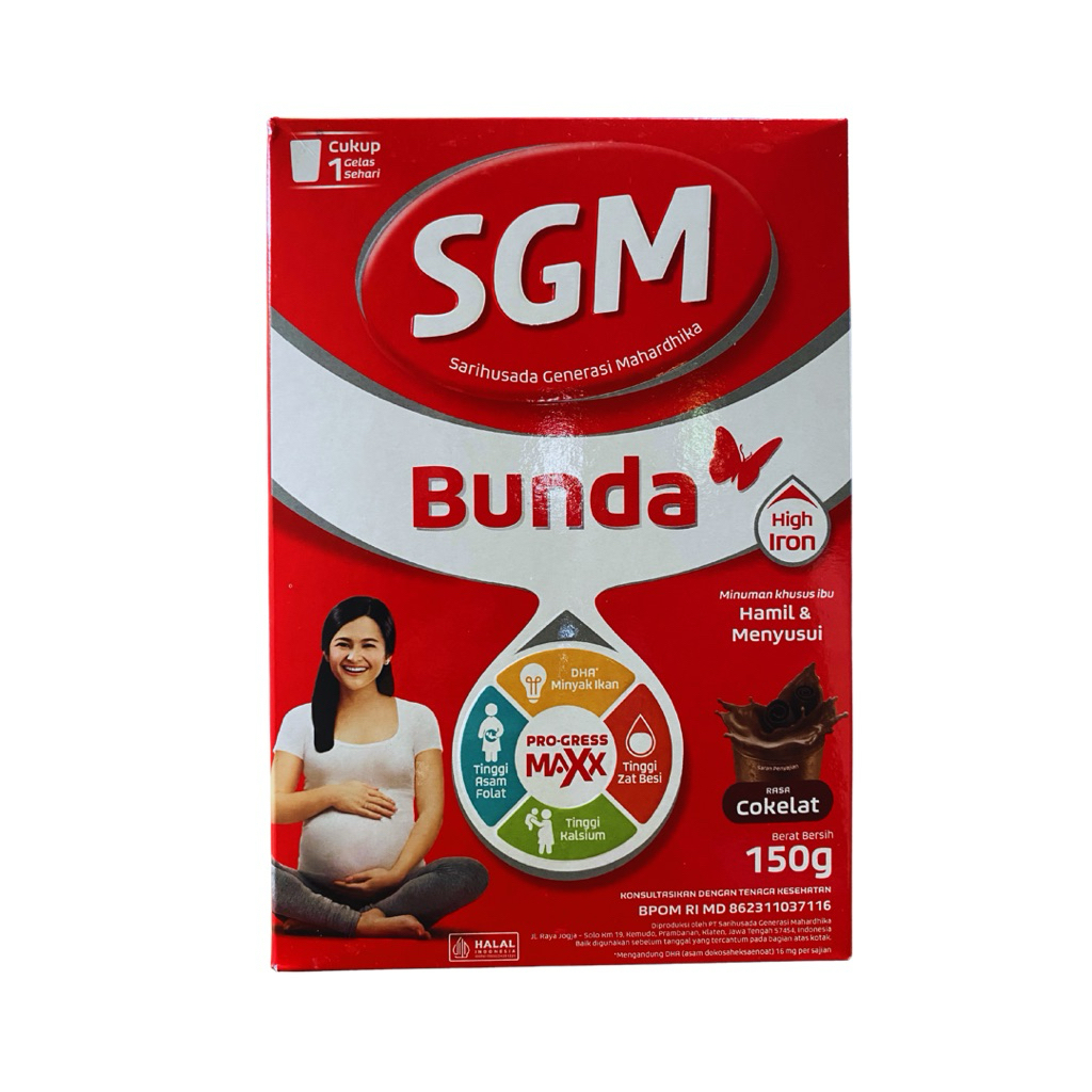 SGM BUNDA