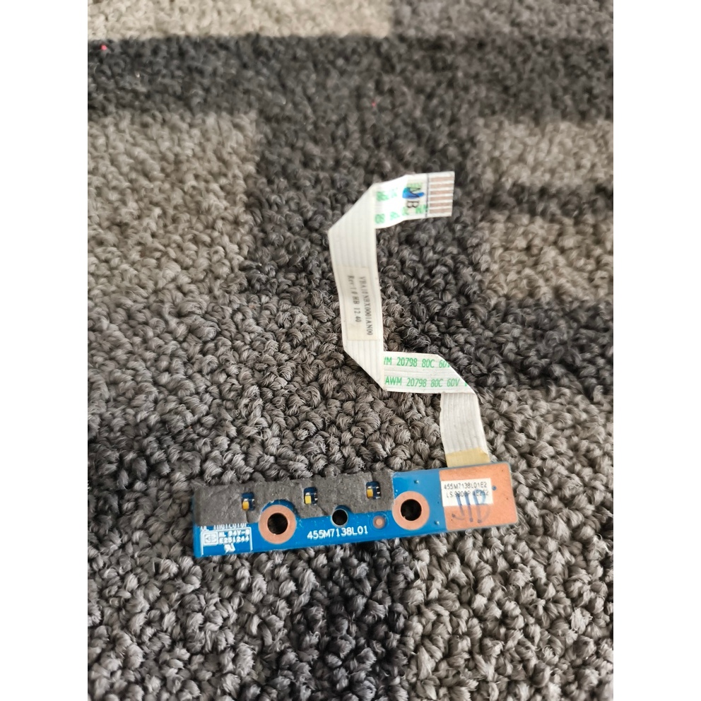 LED Board Lenovo AIO 240/245/255 Second