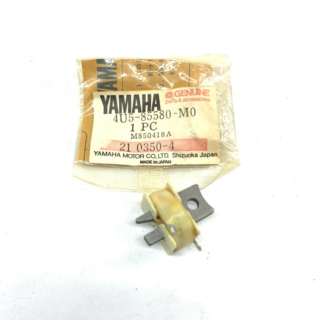Spul Pulser Yamaha RXKing RX King RXS YT V80 NOS YAMAHA GENUINE PARTS / YGP 4U5 - 85580 - M0 100% Or