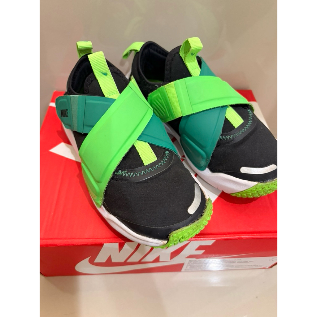 preloved sepatu nike original