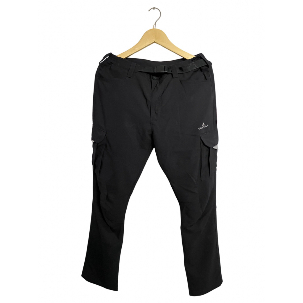 Celana Hiking Cargo Yamitala Trango Quickdry Hitam