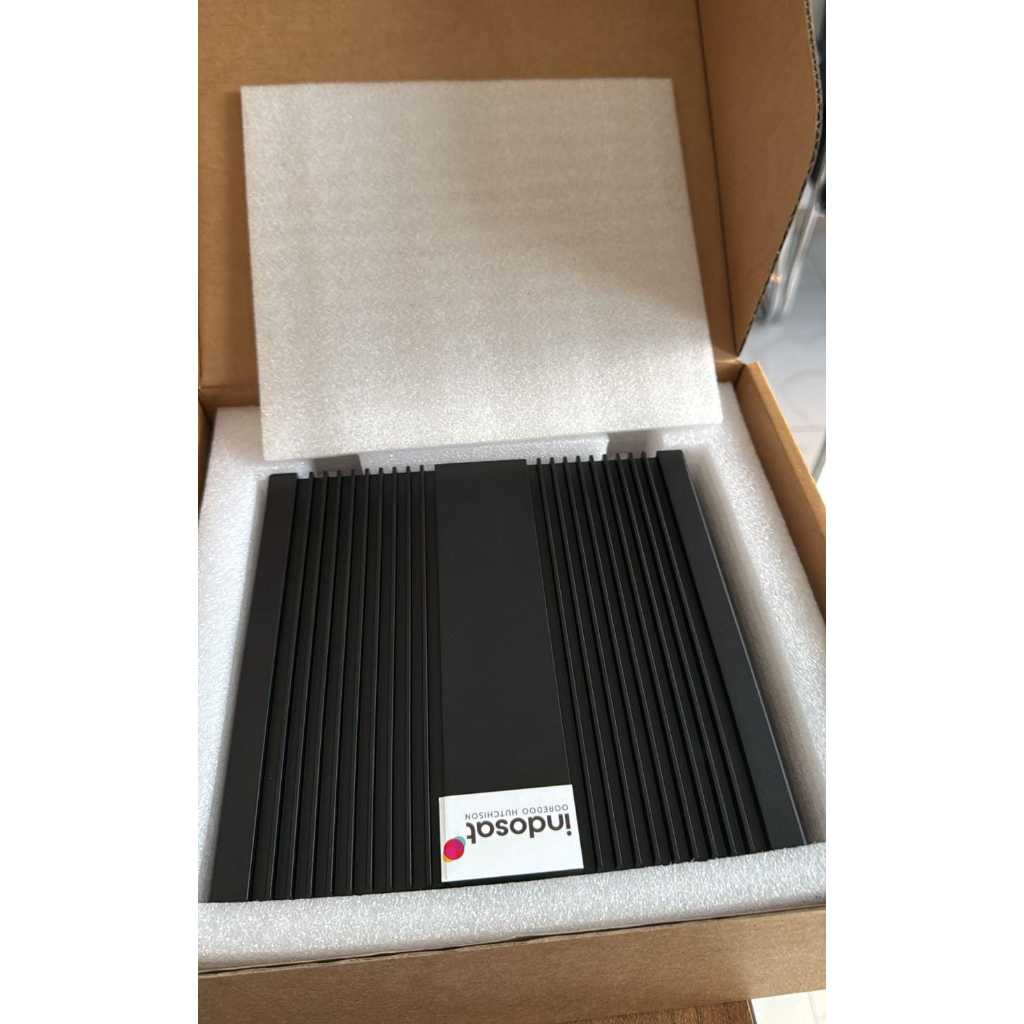 Repeater/Booster Penguat Sinyal Indosat