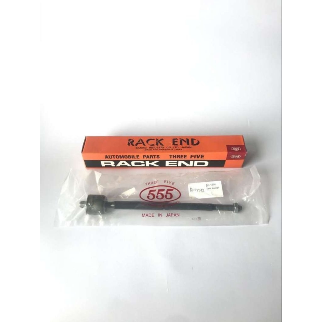 Rack end Avanza,Xenia 555 japan
