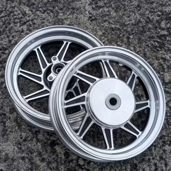 VELG Set - Sanex QJ/Venus