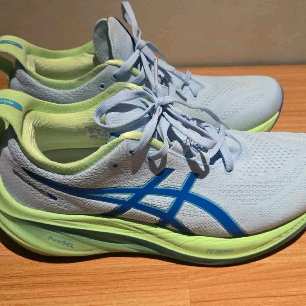 ASICS GT 2000 12 LITE-SHOW