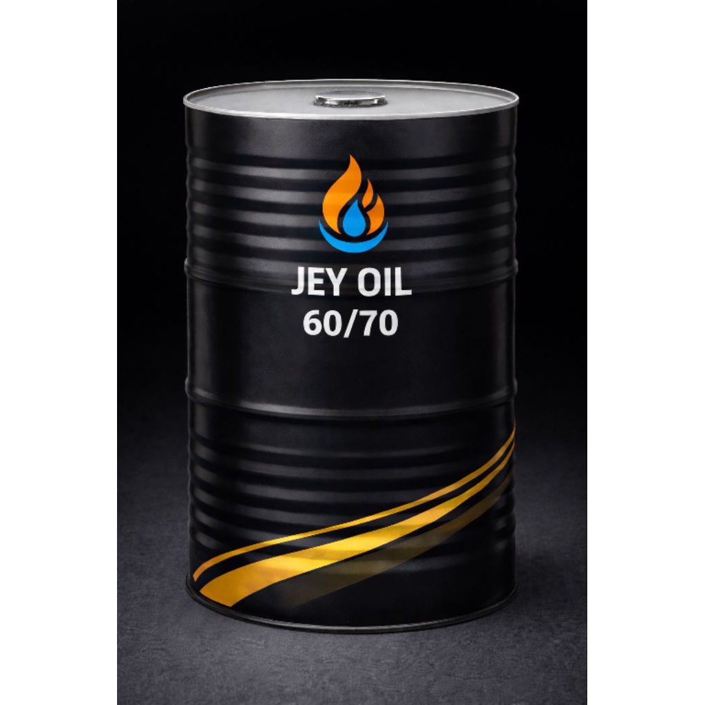 ASPAL DRUM JEY OIL 60/70